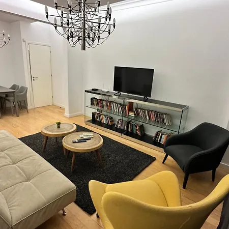 Bonnie's Stylsih 2br Near The Palace Sofia